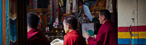 Ladakh Cultural Tour