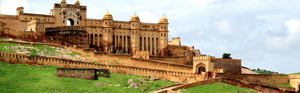 Rajasthan Heritage Tour